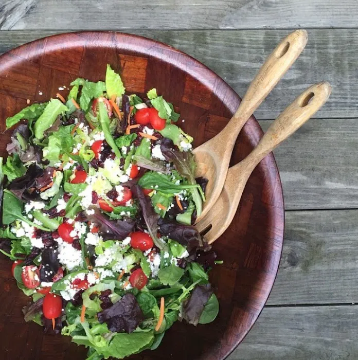 Mulberry Gap - Adventure Basecamp Picture 7