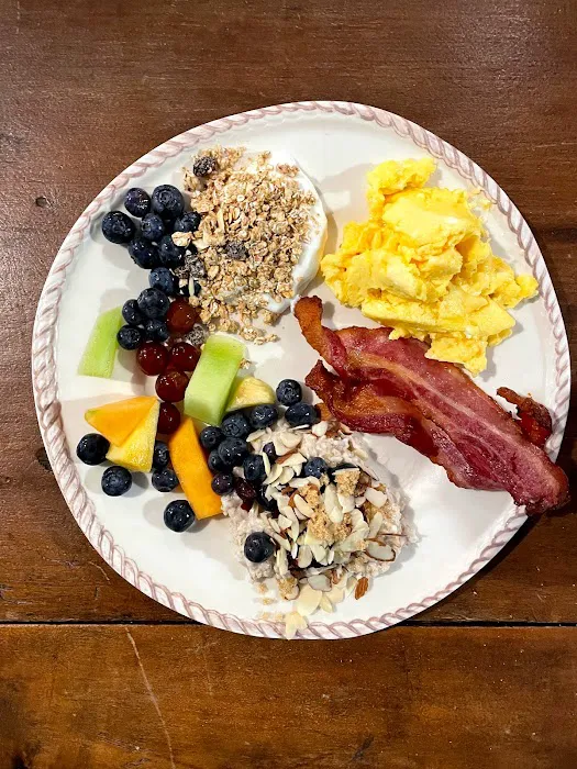 Mulberry Gap - Adventure Basecamp Picture 8