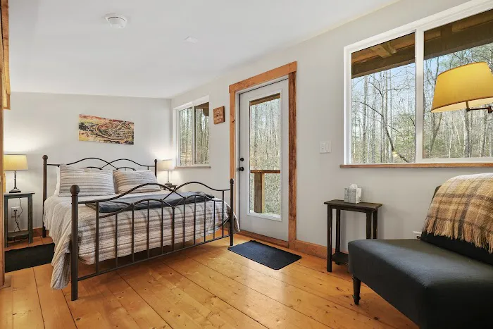 Mulberry Gap - Adventure Basecamp Picture 5