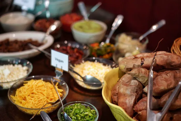 Mulberry Gap - Adventure Basecamp Picture 4