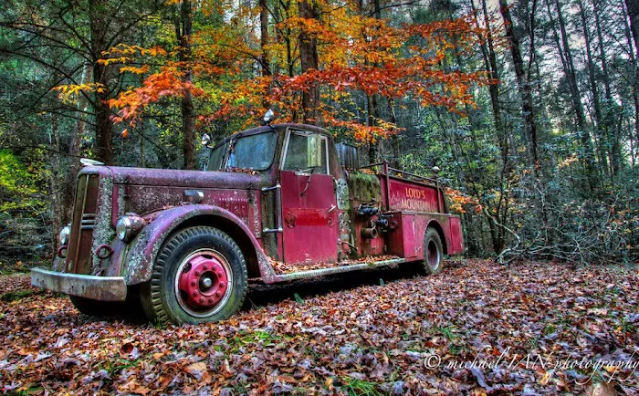 Mulberry Gap - Adventure Basecamp Picture 9