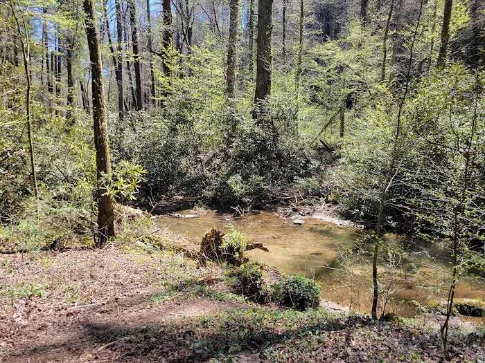 Bear Creek Campground Picture 10