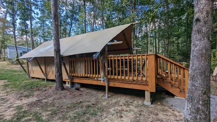 The Getaway on Ranger Creek Picture 2