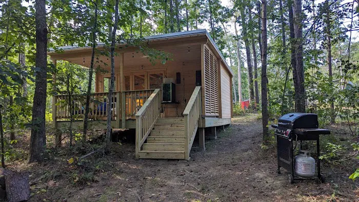 The Getaway on Ranger Creek Picture 1