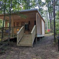 The Getaway on Ranger Creek ico