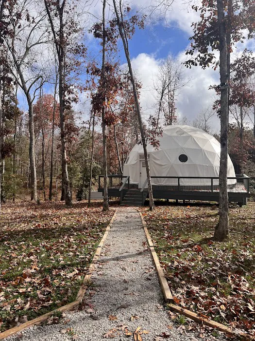 The Getaway on Ranger Creek Picture 10