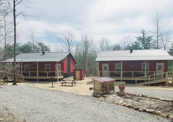 Twisted Maple Homestead Picture 1
