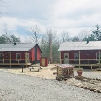 Twisted Maple Homestead ico