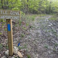 Little Cove Campground ico