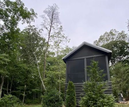 Firewatcher’s Hill