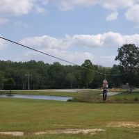 Bigfoot Adventure and Baggenstoss Farm ico