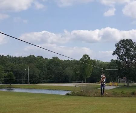 Bigfoot Adventure and Baggenstoss Farm