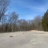 Charles Creek Campground ico