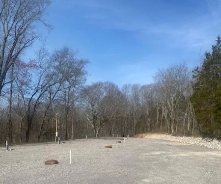 Charles Creek Campground