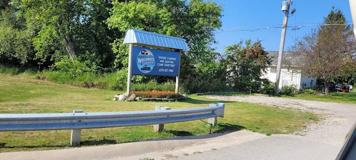 Waterways Campground Picture 3