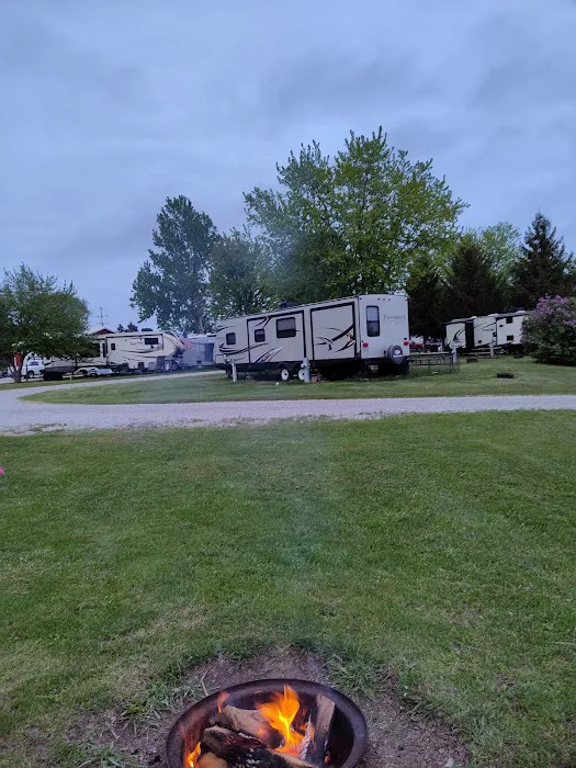 Waterways Campground Picture 7