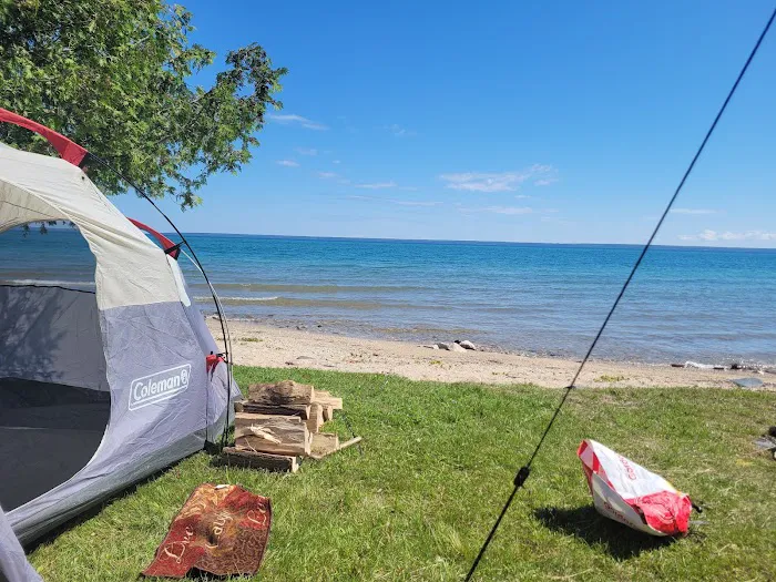 Roberts Landing Campground Picture 5