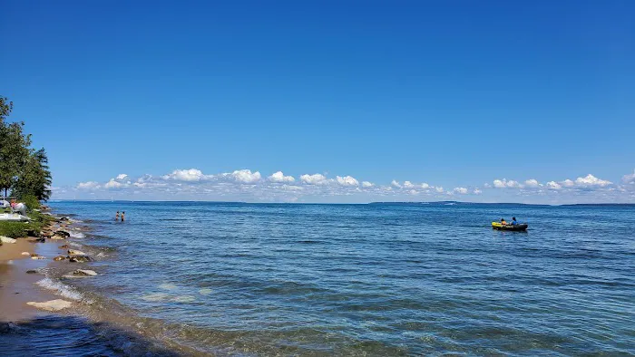 Roberts Landing Campground Picture 8