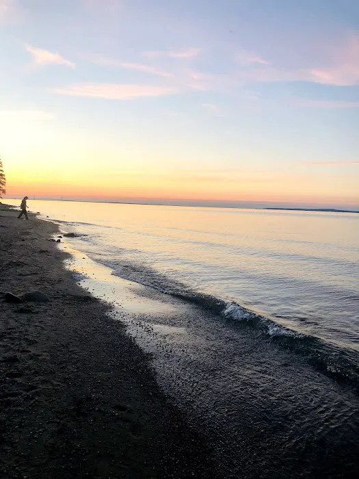 Roberts Landing Campground Picture 6