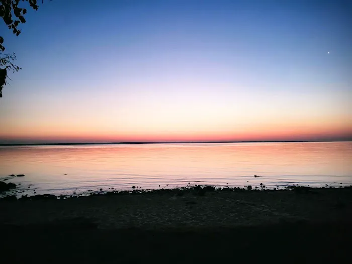 Roberts Landing Campground Picture 7