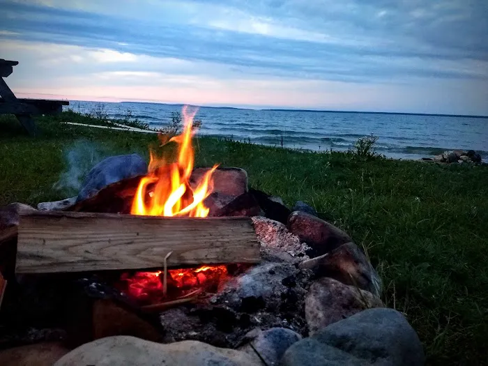 Roberts Landing Campground Picture 4