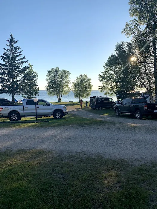 Roberts Landing Campground Picture 9