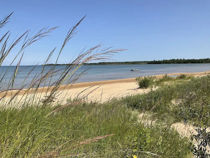 Roberts Landing Campground Picture 10