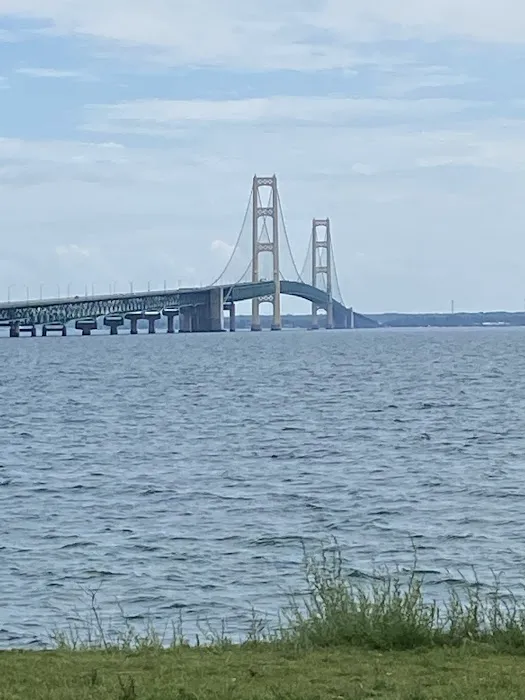 Mackinaw Campground Picture 4