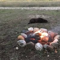 Mackinaw Campground ico