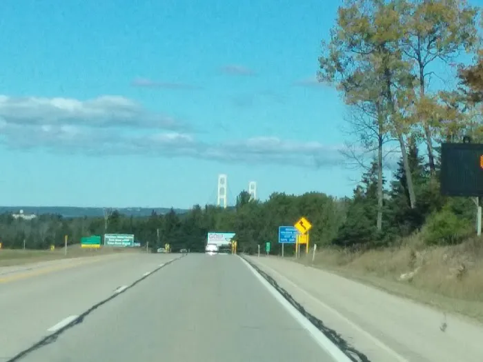 Mackinaw Campground Picture 10