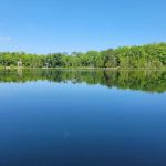 Twin Lakes State Forest Campground