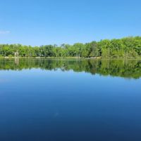 Twin Lakes State Forest Campground ico