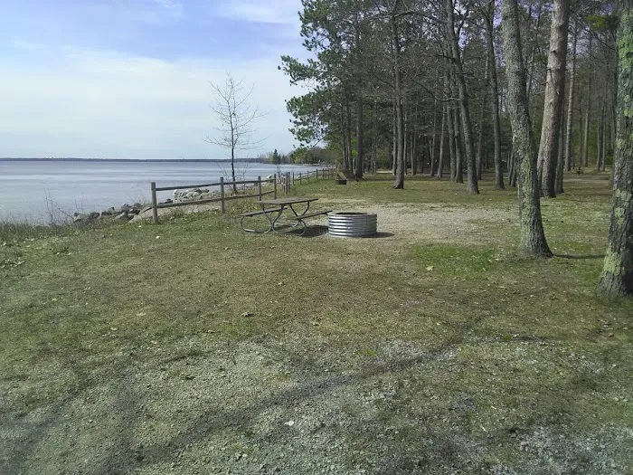 Twin Lakes State Forest Campground Picture 9