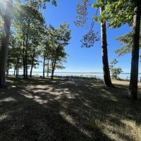 Black Lake State Forest Campground ico