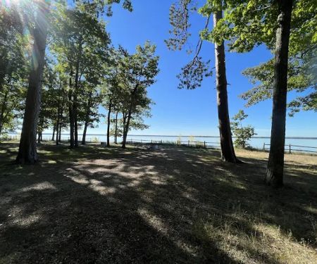 Black Lake State Forest Campground