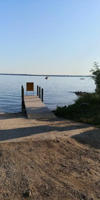 Black Lake State Forest Campground Picture 3