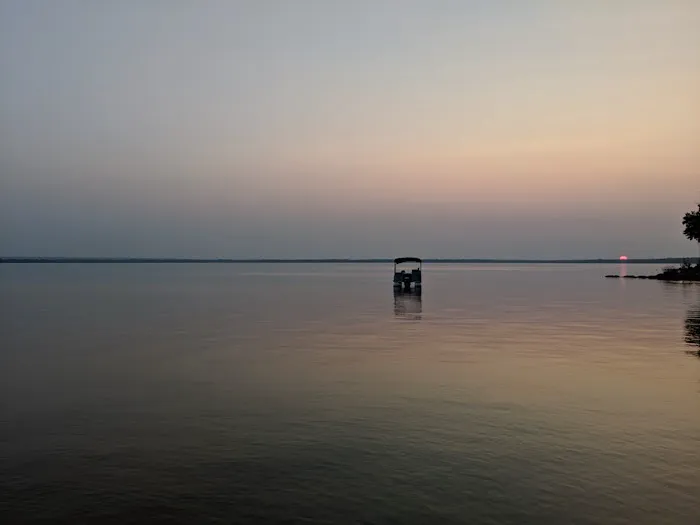 Black Lake State Forest Campground Picture 10
