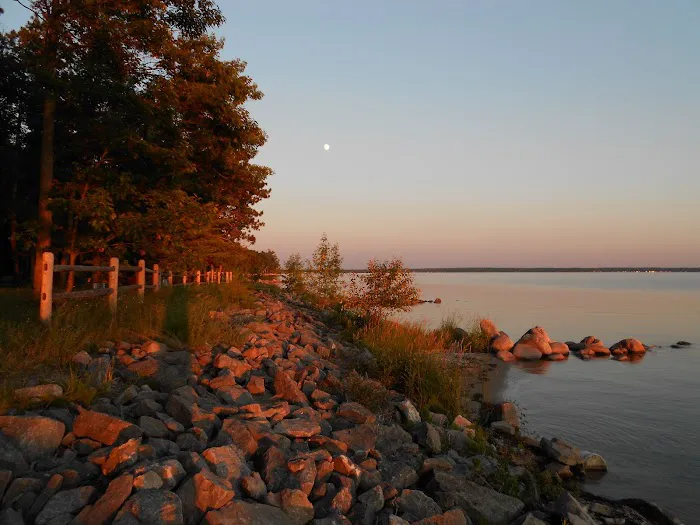 Black Lake State Forest Campground Picture 4