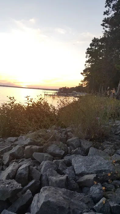 Black Lake State Forest Campground Picture 6