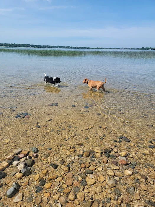 Cheboygan State Park Campground Picture 4