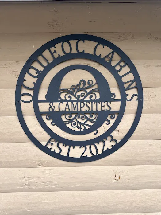 Ocqueoc Cabins & Campsites Picture 6