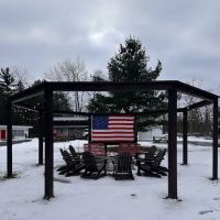 Ocqueoc Cabins & Campsites ico