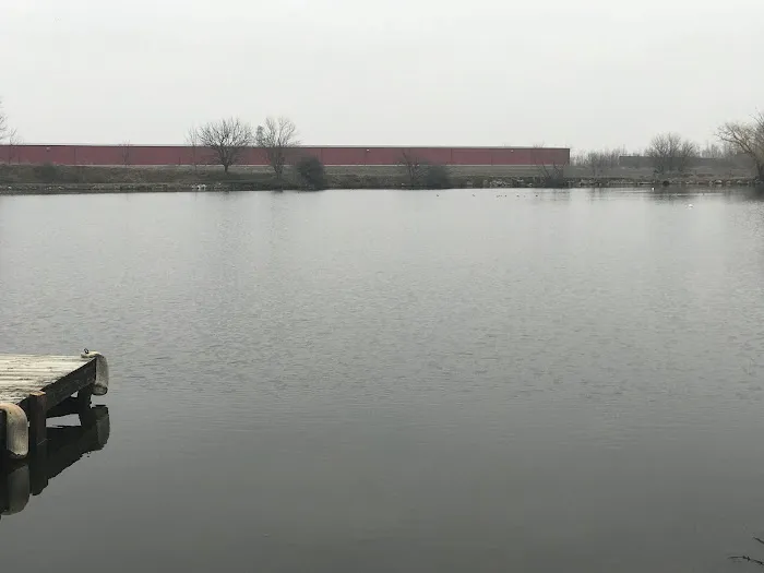Barney's Lake Picture 3
