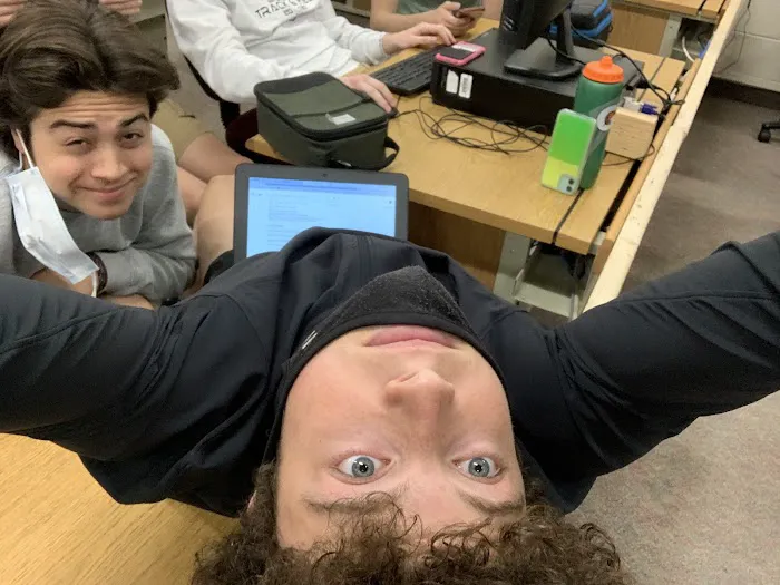 Linneman Lodge Picture 1