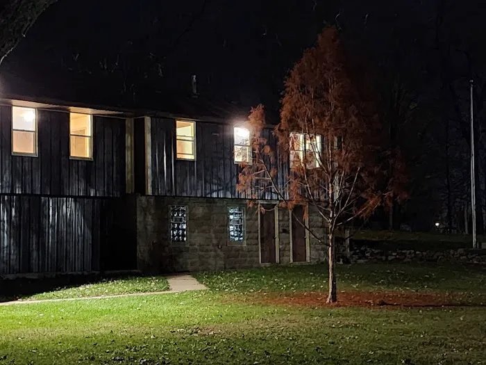 W. R. Wadewitz Nature Camp Picture 2