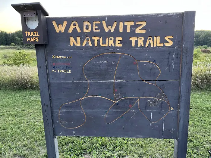 W. R. Wadewitz Nature Camp Picture 4