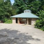 Sugar River Forest Preserve Campground