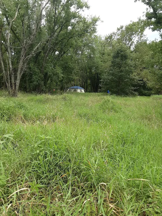 Sugar River Forest Preserve Campground Picture 5