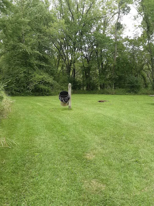 Sugar River Forest Preserve Campground Picture 6