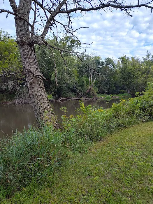 Sugar River Forest Preserve Campground Picture 7